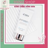D'alba UV Essence Waterful SPF50+ Sunscreen