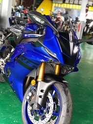 天美重車 新車2019 YAMAHA YZF-R6 歐規 圓夢辦理❤️三年租購 現金/銀行分期72期