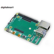 CM5 Basic Expansion Board Type A Basic Expansion Board Compute Module 5 IO Base Board