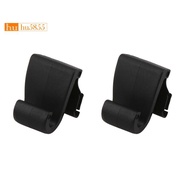 Window Shade Hook for 2017-2022 for    5XR76DX9AA Door Sun Shade Hook Clip