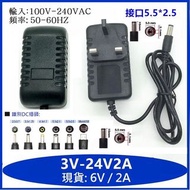 (現貨) DC Power Supply, DC Adapter, Switching Power Supply, 火牛, 電源供應器, (6V 2A:$60) (12V 2A $80.00)