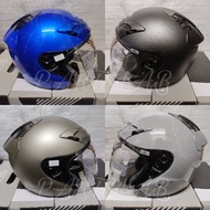 🔥New Arrival🔥GRAYFOSH HELMET JFORCE 3 jf3 SHOEI COPY SHOEI HELMET L -XXXXL
