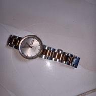 jam tangan Mido original bekas