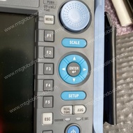 Yokogawa AQ7275 OTDR 34dB Bekas Second Mulus