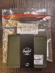 Herschel Supply Co. RFID 銀包