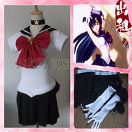 COS Costume Rent Sailor Moon Pluto Star Wars Rent 80 Yuan 2 Days MSNZS02