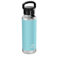 Dometic Thermo Bottle สี Lagune 1200 ml. แก้วน้ำ ขวดน้ำเก็บความร้อน-ความเย็น ขนาด 1200 มล.