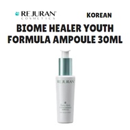 [REJURAN] Biome Healer Youth Formula Ampoule 30ML