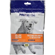 ProSense Advanced Strength Glucosamine for Dogs, Hip &amp; Joint Solutions, 60 chews