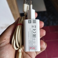 CHARGER REDMI NOTE 9/ NOTE 8 PRO COPOTAN / BAWAAN HP / BEKAS