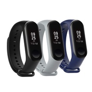 mi band 4 strap,Soft bands for xiaomi mi band 4 strap/xiaomi mi band 3 strap,Colorful Wristbands Rep