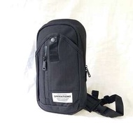 5022 Operations 尼龍單肩帶胸口包 Body Bag