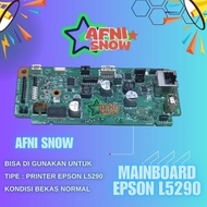 Epson L5290 Mainboard for type L5290 Used original
