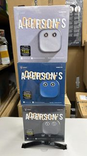 🌟全新行貨✔️ 可用消費卷🌟SABBAT E18 圈鐵重低音真無線藍牙耳機