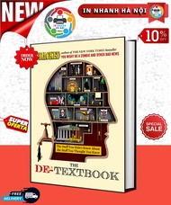 The De Textbook - in nhanh ha noi