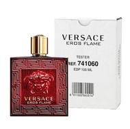 Eros Flame 100ml EDP