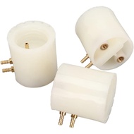 Water Bottle Cover Lid, 3pcs Water Bottle Cover, Professional Thicken Universal Chair Turbine Bottle