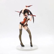 惠美玩品 約會大作戰 其他 公仔 1909 雙槍 夢魔 時崎狂三 睡衣