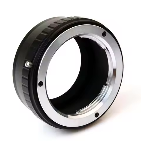 MD-NEX Adapter For Minolta MD MC lens to Sony E mount Camera NEX-7 A6000 A5100 A6300