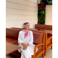 Oblue Arina Signature Scarf