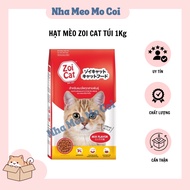 Zoi Cat adult Cat food 1Kg pack