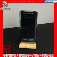 【傻瓜通訊】嚴選二手機 ASUS Zenfone 8 Flip 5G｜6.67吋｜128G｜翻轉攝影｜螢幕指紋｜#596