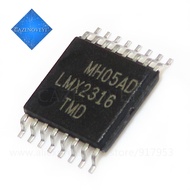 10 Piece LMX2316TMD LMX2316 TSSOP16 In Stock