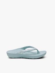 Aetrex Vicki Women's Sandals - Mint Gloss
