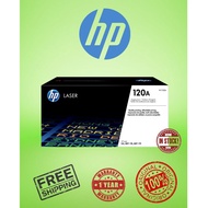 GENUINE HP W1120A / 120A LASER IMAGING DRUM