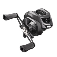 Baitcasting Reel 10kg drag 18+1BB/reel bc murah kuat/Reel pancing Baitcasting rasio 7.2:1 Baitcaster