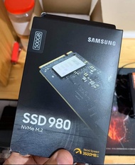 Ổ cứng SSD M2 NVMe Samsung 980 500Gb Gen3 x4 - Bảo hành 60 tháng tại Shopbig1990