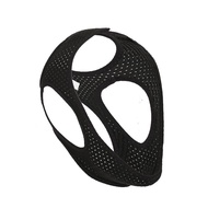 Triangle Chin Strap To Stop Snoring Anti Snore Strap Anti Apnea Jaw Solution Anti Snoring Belt Stop