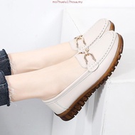 Hush Puppies Shoes For Women Loafers For Women Flat Shoes for Women Slip On Shoes For Women