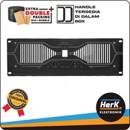 BELL ML938 POWER AMPLIFIER BOX - M 938 AUDIO BOX