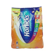 horlicks / horlicks refill pack original powdered malt drink / 1.2kg