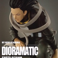 Dioramatic My Hero Academia - Shota Aizawa: B (The Anime)