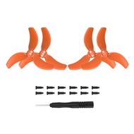 Avata 2 Propellers Replacement For DJI Avata 2 Propeller Avata 2 23032S Color Propeller Wing Drone A