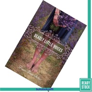 Deadly Little Voices (Touch 4) by Laurie Faria Stolarz