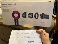 Dyson HD15 吹風機