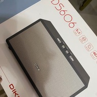 DIKE DS606 僅打開試用一次