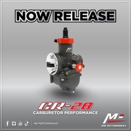 CARB CR_28 MB PERFORMANCE