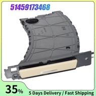 RHD Car Retractable Cup Holder Trim Accessories 51459173468 for  E90 E91 E92 E93 2005-2012  E90 E91 