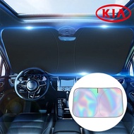 KIA EV5 EV9 Sorento Carnival Car Sunshade Uv Protection
