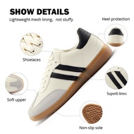 COROLLA SAM-BA WOMEN'S SNEAKERS WOMEN'S WORK SHOES FASHION MATERIAL