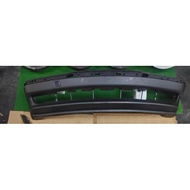 BMW E38 7 SERIES FRONT BUMPER WITHOUT ACCESSORIES(KOSONG)