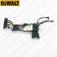 DC 18V 20V  DeWALT Switch N181866 For DCD777 DCD778 DCD7771 DCD7771D2 Electric tool parts