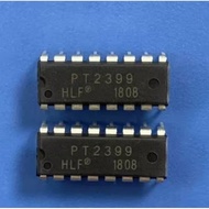 PT2399   CD2399GP   Audio digital reverberation circuit