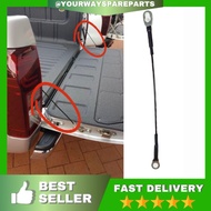 【YW SPARE PARTS】Nissan Navara Mit Triton Ford Ranger T6 Toyota Kun25 LN166 Rear Boot Cable