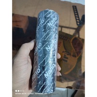 Quantity 2 rolls | Electrical tape | Electrical black tape | Safe genuine nano electrical tape | Bla