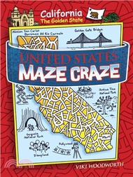 89350.United States Maze Craze